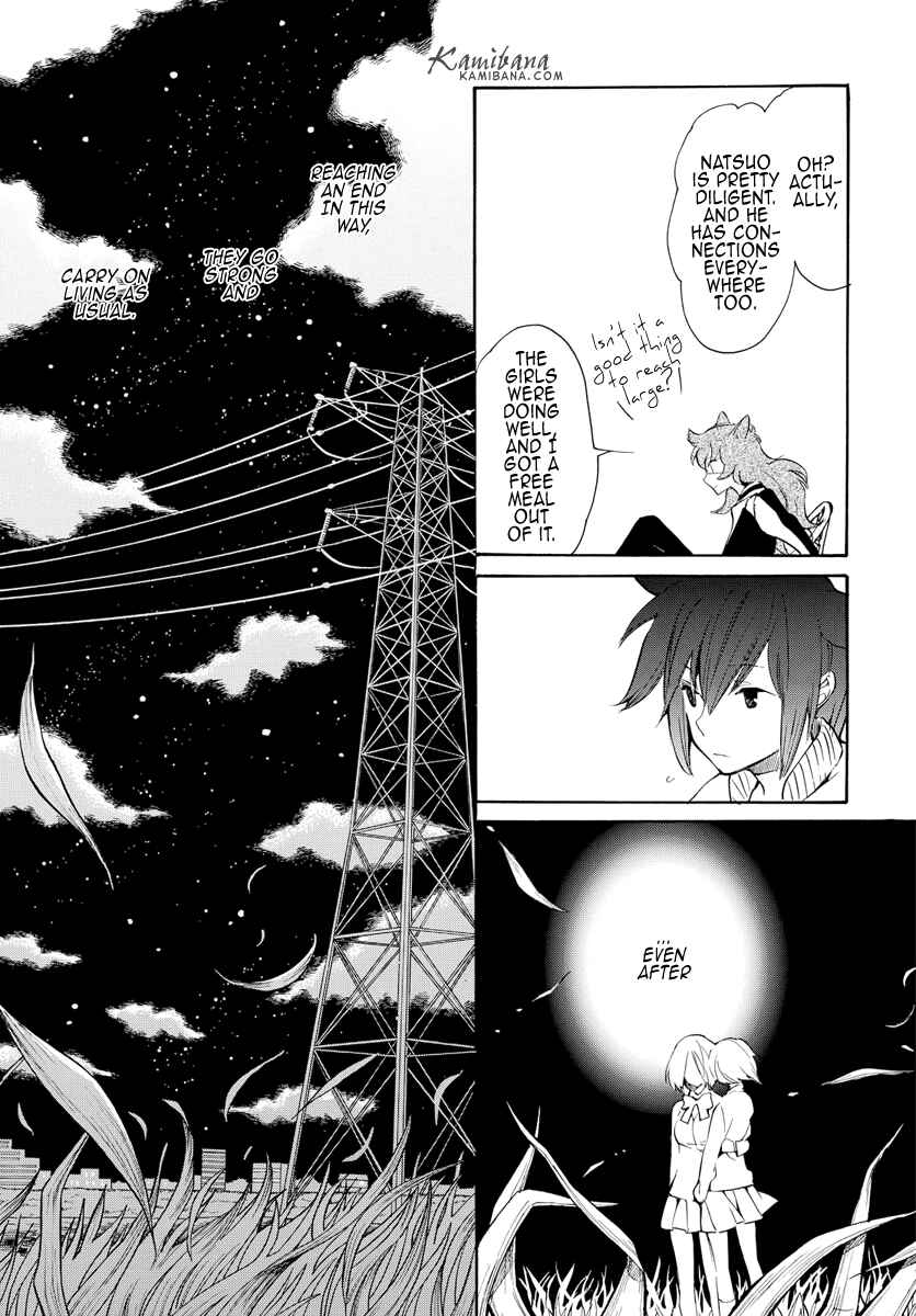Page 11 Chapter 124 Loveless