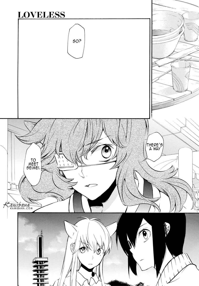 Page 9 Chapter 124 Loveless