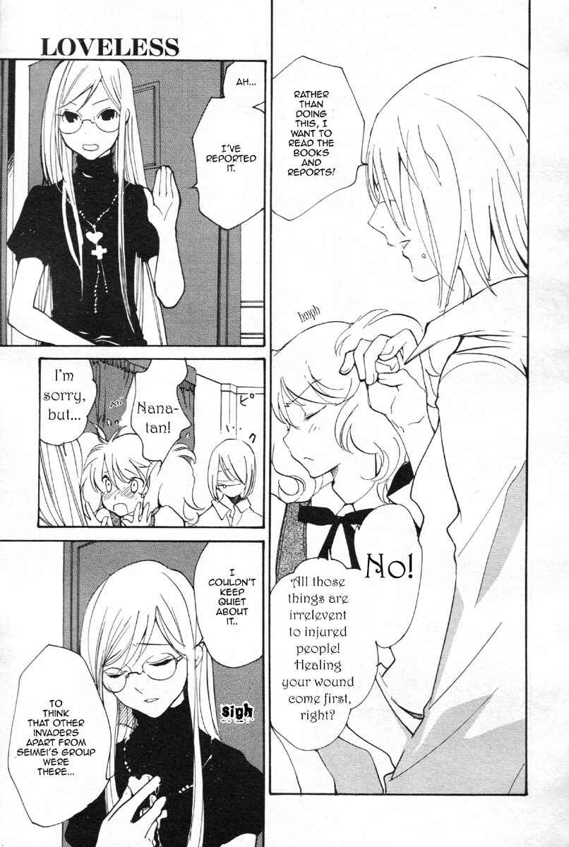 Page 4 Chapter 66 Loveless