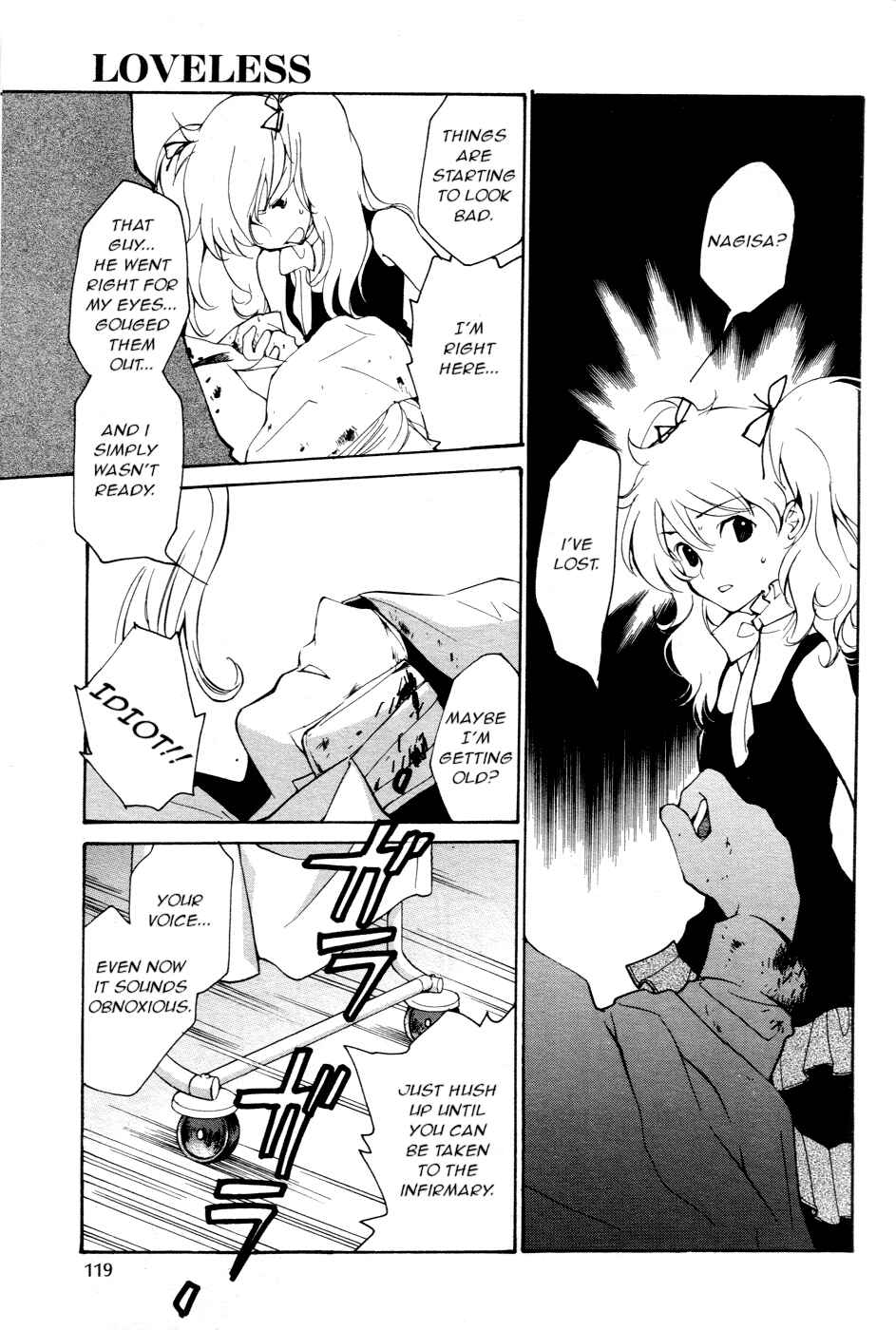Page 6 Chapter 54 Loveless