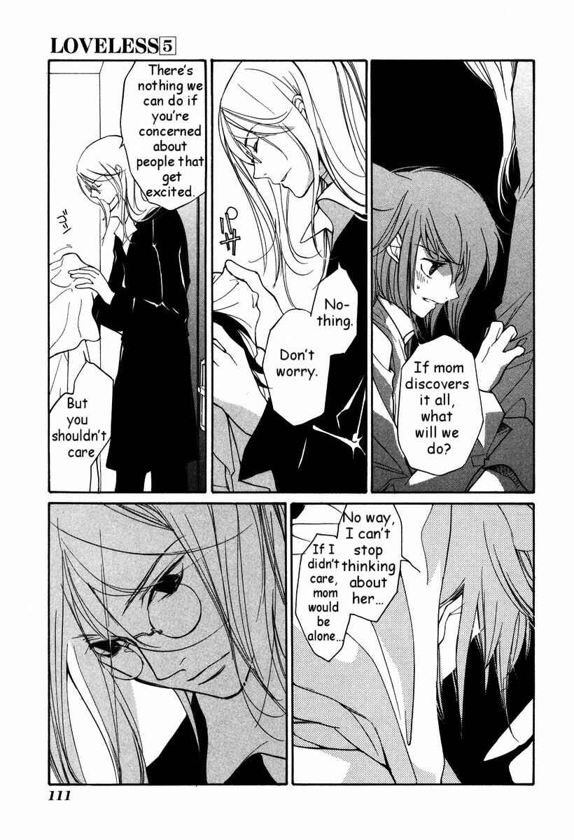 Page 8 Chapter 32 Loveless