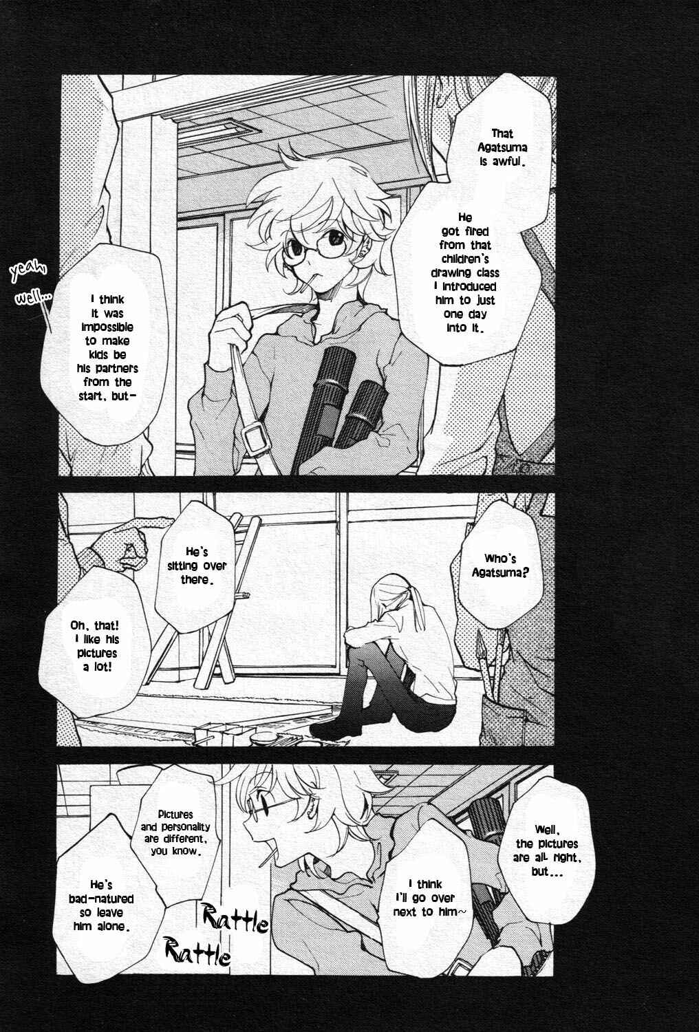 Page 4 Chapter 67 Loveless