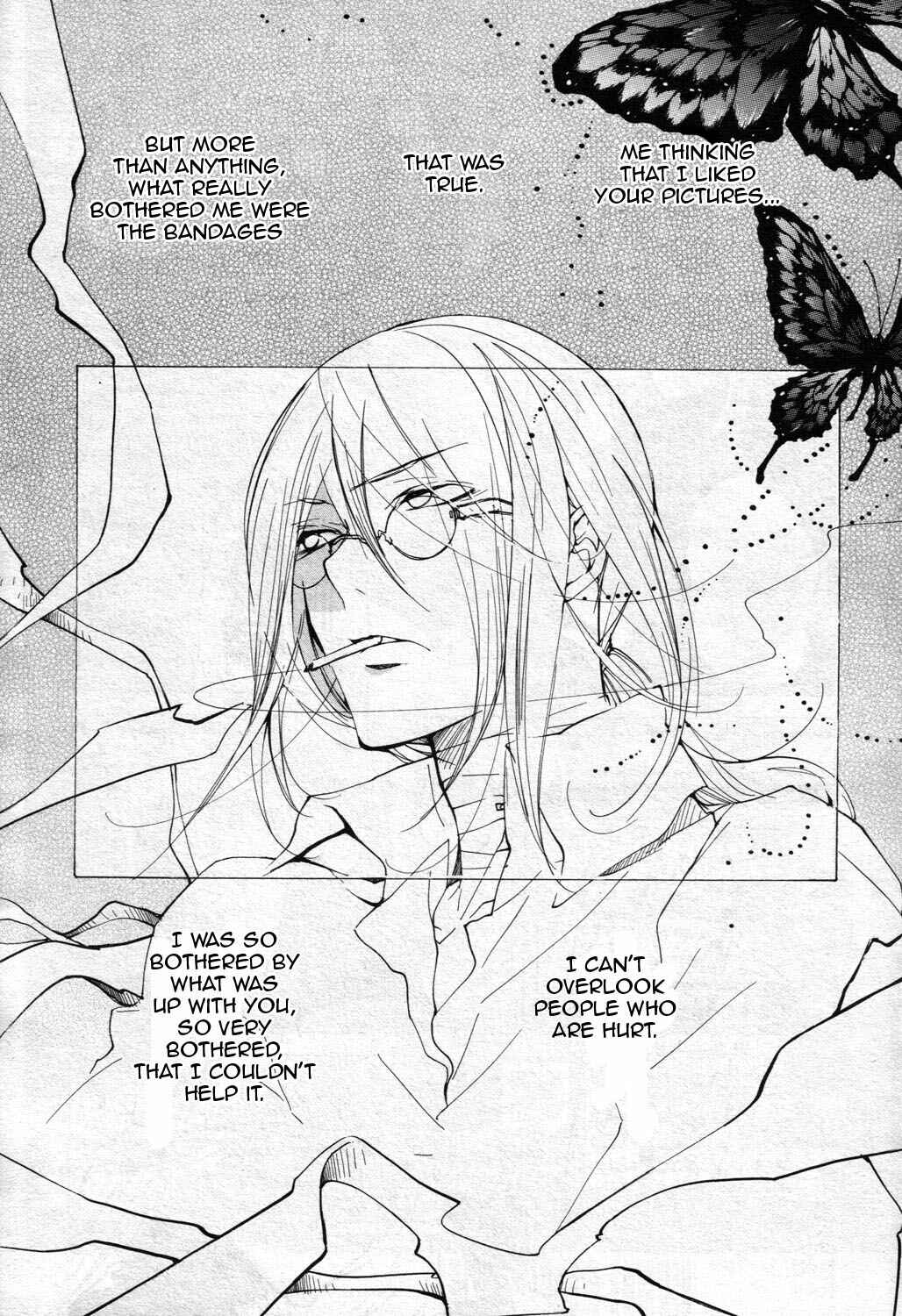 Page 6 Chapter 67 Loveless