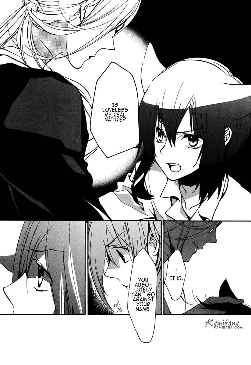 Page 9 Chapter 99 Loveless