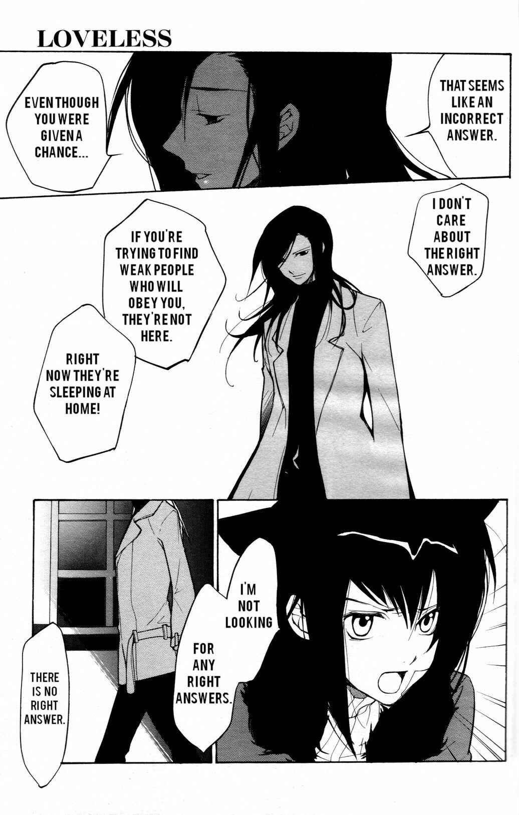 Page 13 Chapter 49 Loveless