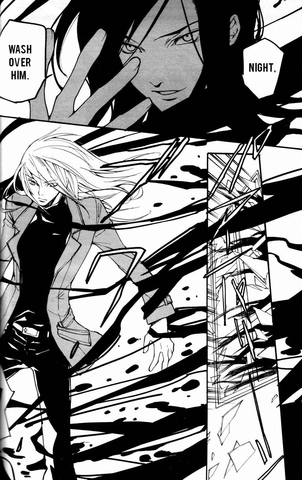 Page 18 Chapter 49 Loveless