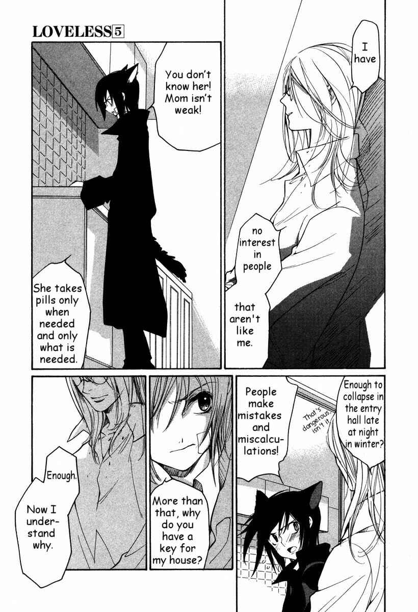 Page 25 Chapter 35 Loveless