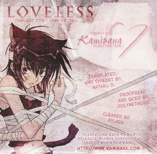 Page 14 Chapter 126 Loveless