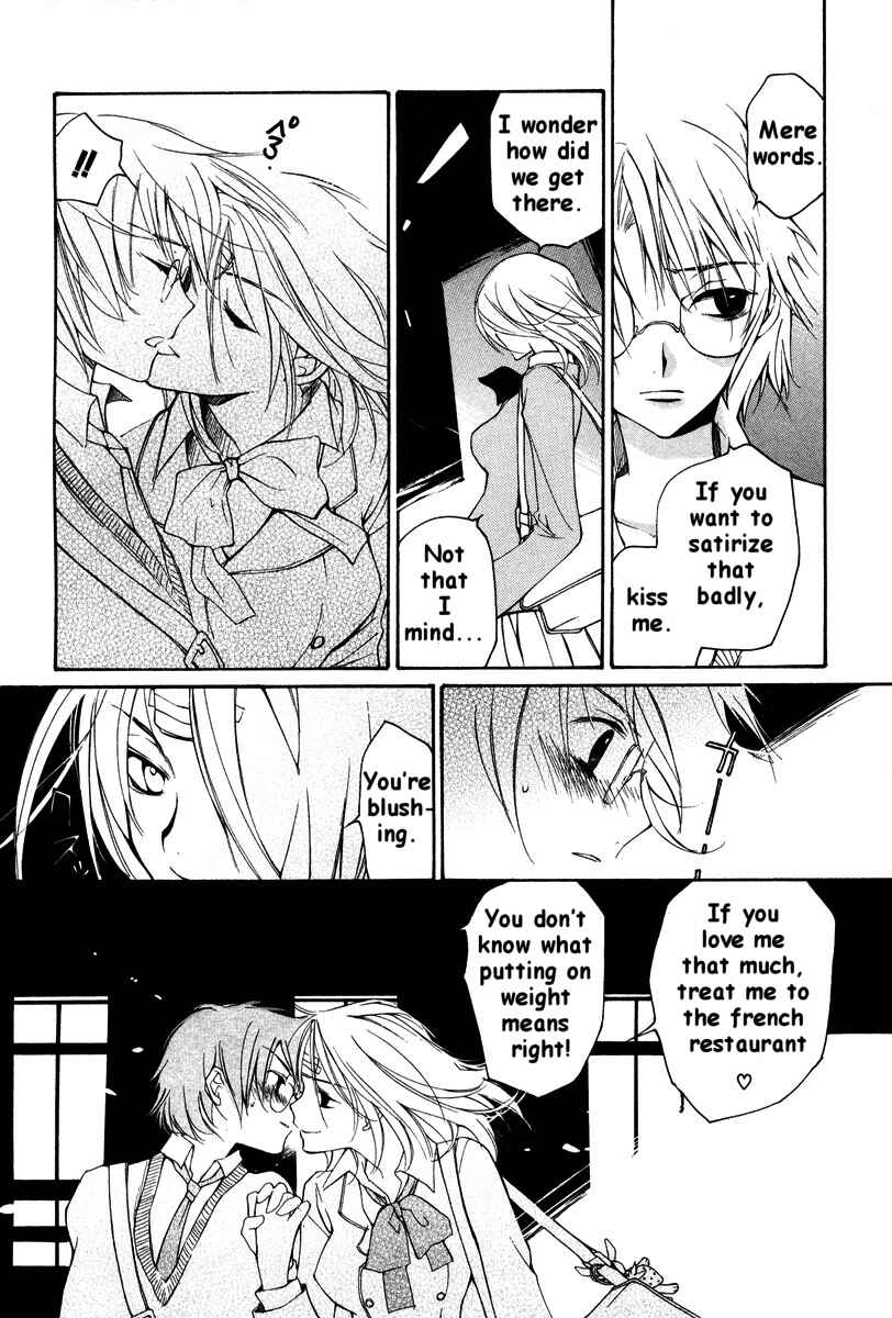 Page 13 Chapter 20 Loveless