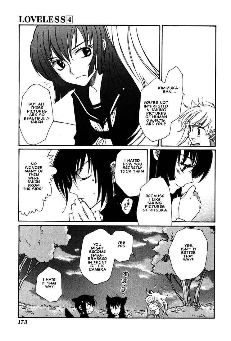 Page 16 Chapter 26.5 Loveless