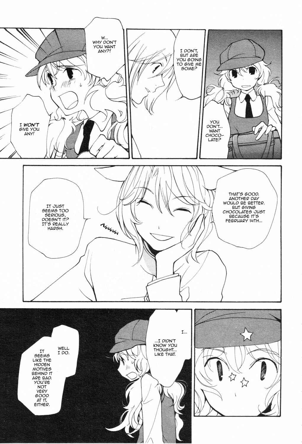 Page 12 Chapter 79 Loveless
