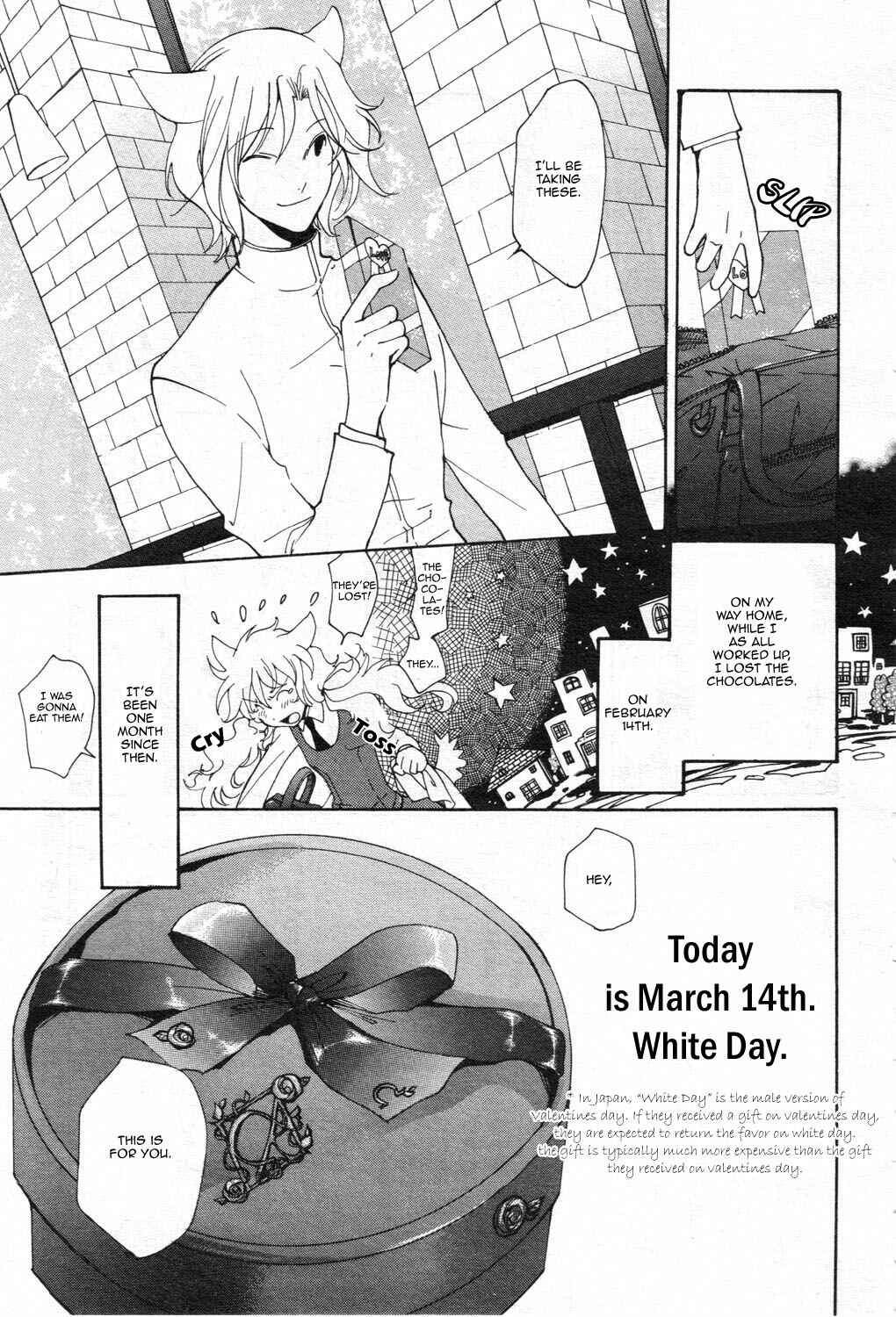 Page 14 Chapter 79 Loveless