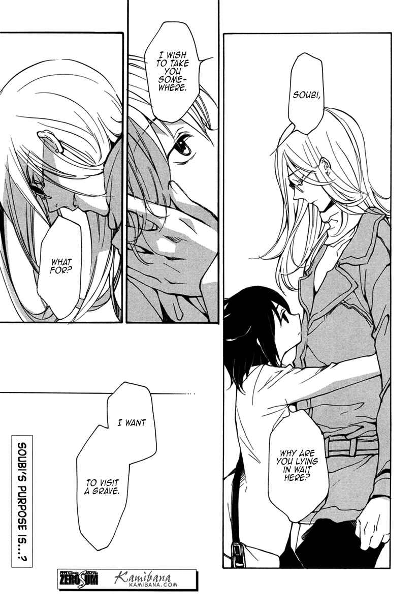Page 15 Chapter 100 Loveless