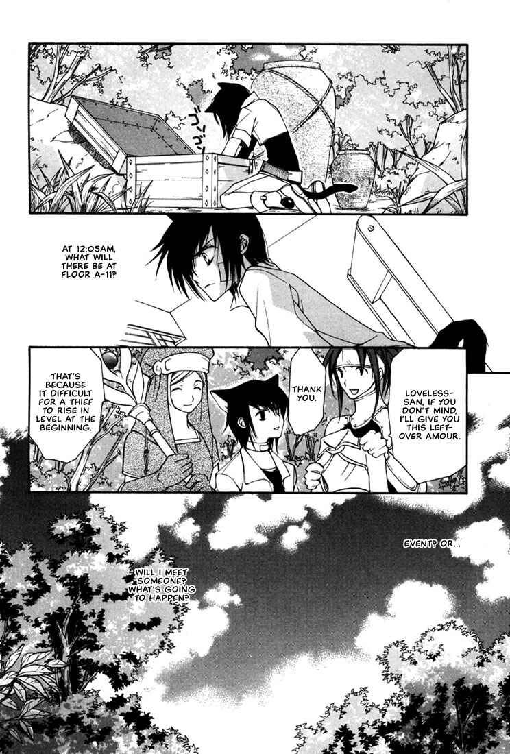 Page 14 Chapter 15 Loveless