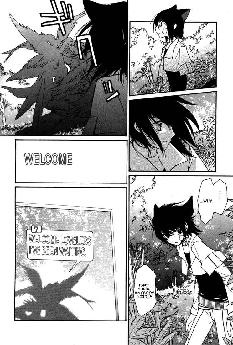 Page 22 Chapter 15 Loveless