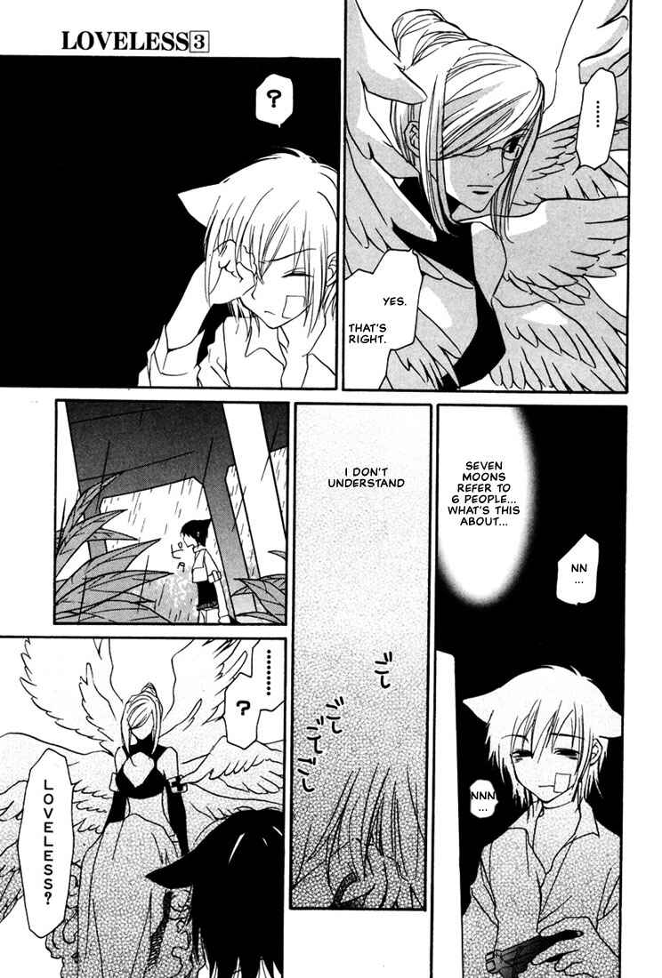 Page 31 Chapter 15 Loveless
