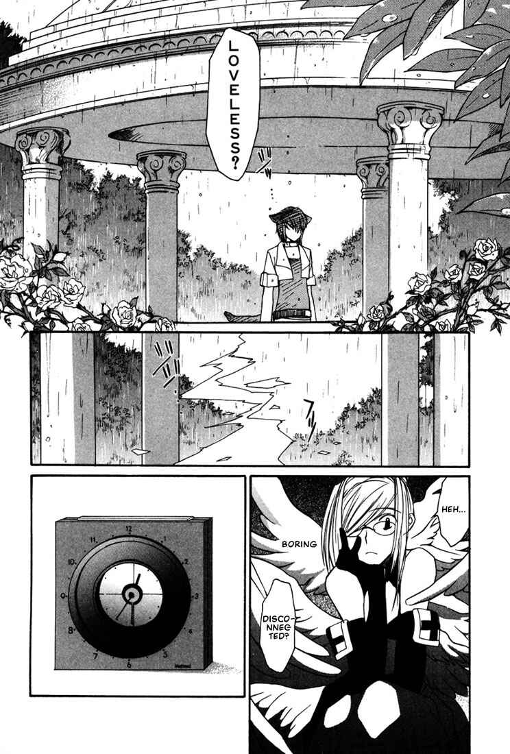 Page 32 Chapter 15 Loveless