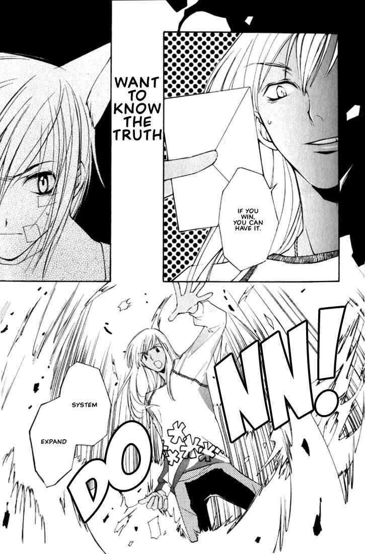 Page 21 Chapter 6 Loveless
