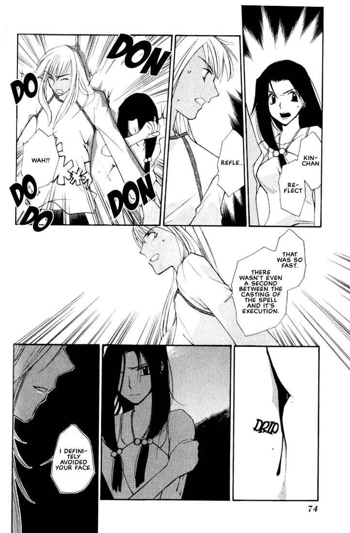Page 24 Chapter 6 Loveless
