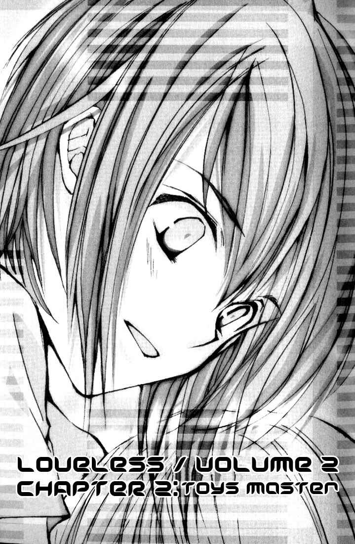 Page 3 Chapter 6 Loveless