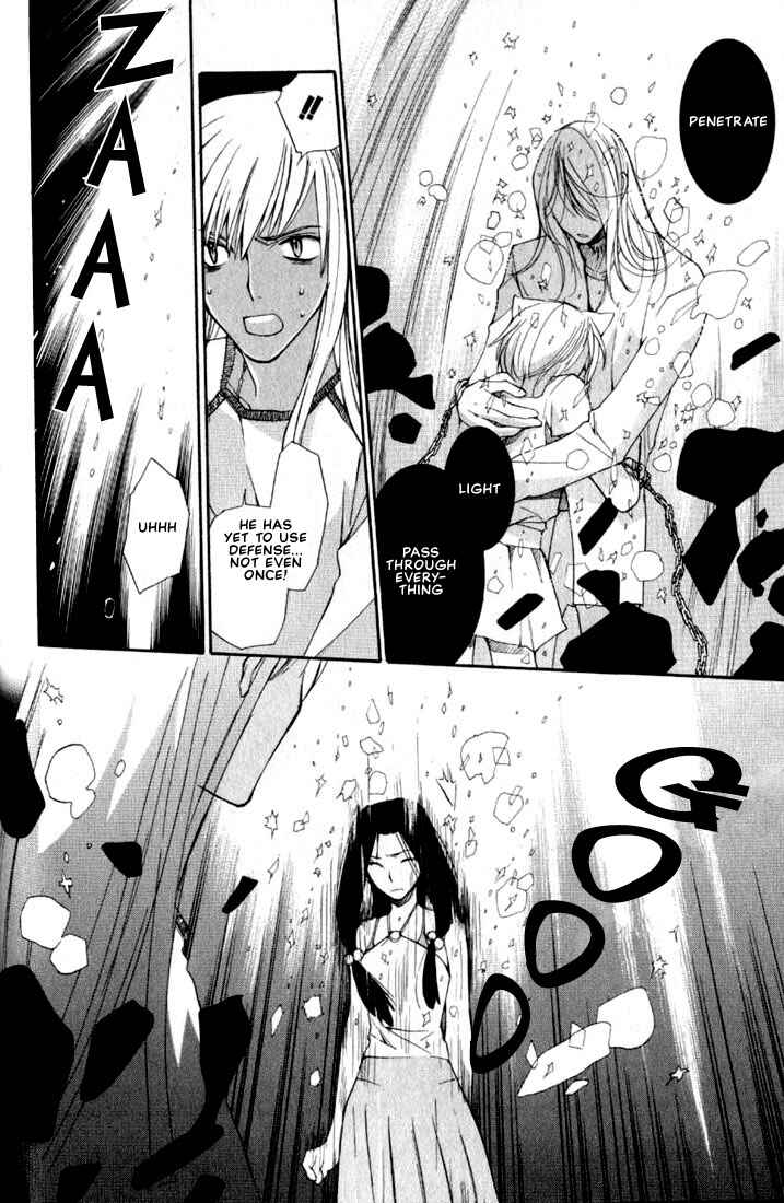 Page 34 Chapter 6 Loveless