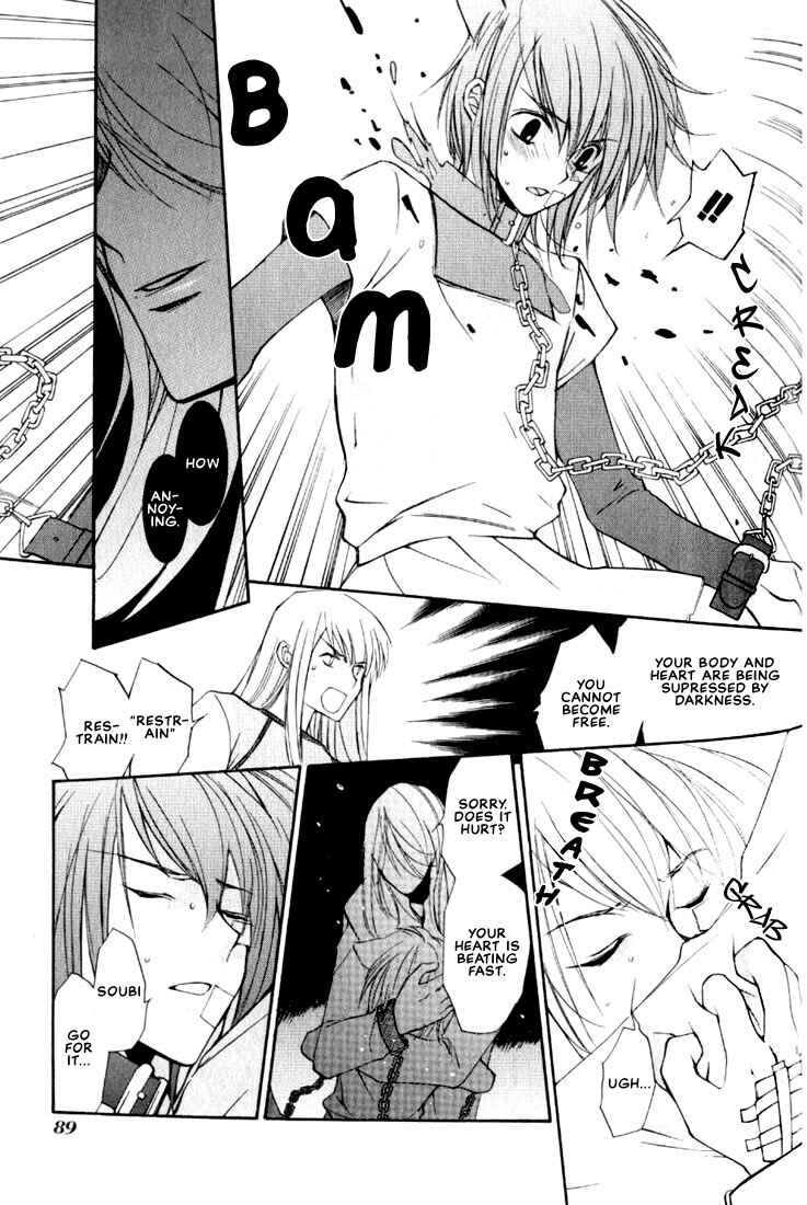 Page 39 Chapter 6 Loveless