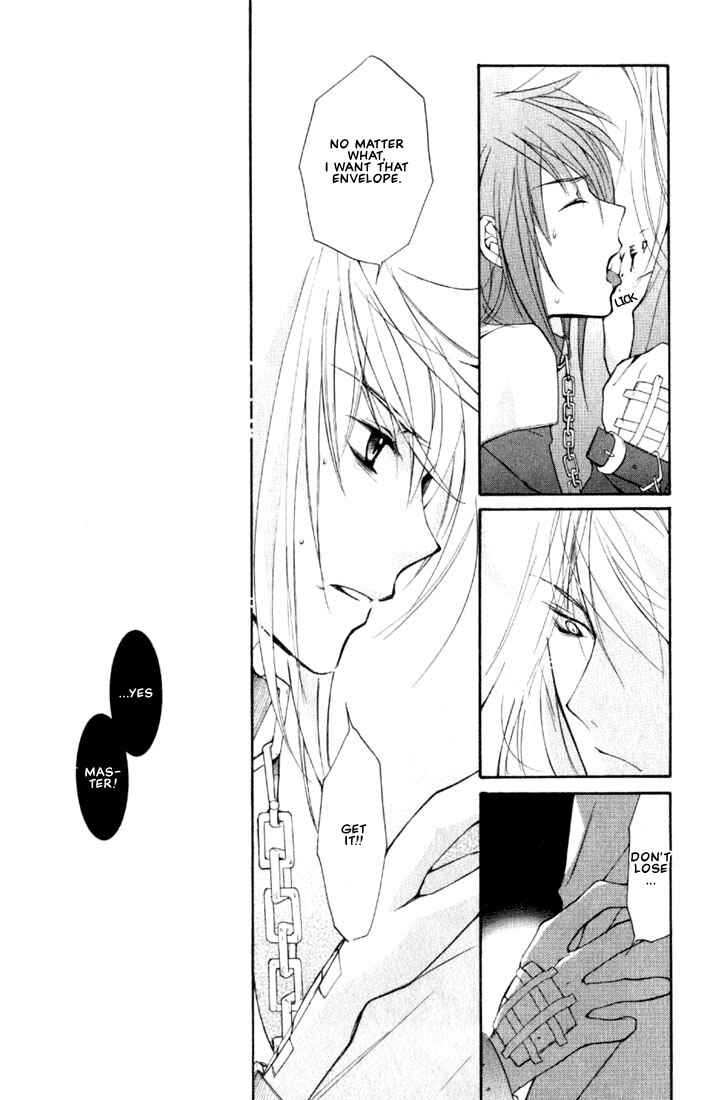 Page 40 Chapter 6 Loveless