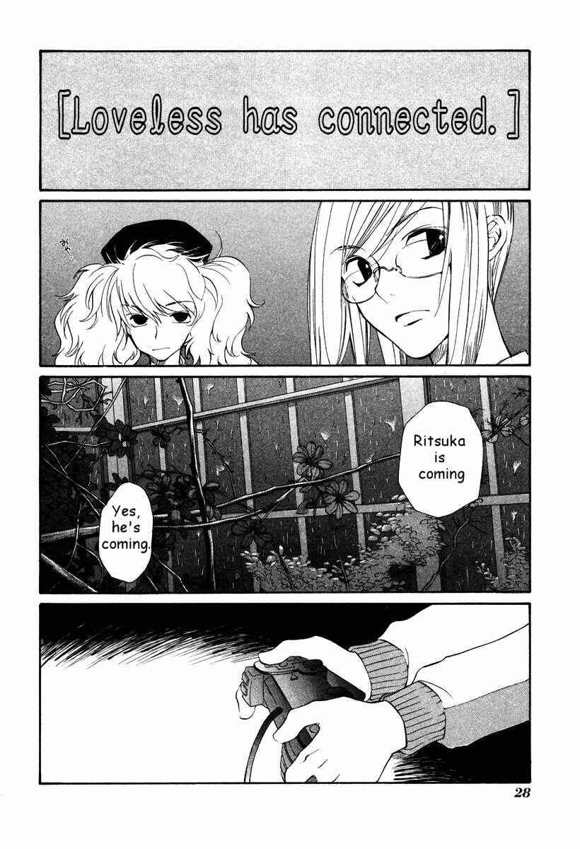 Page 34 Chapter 27 Loveless