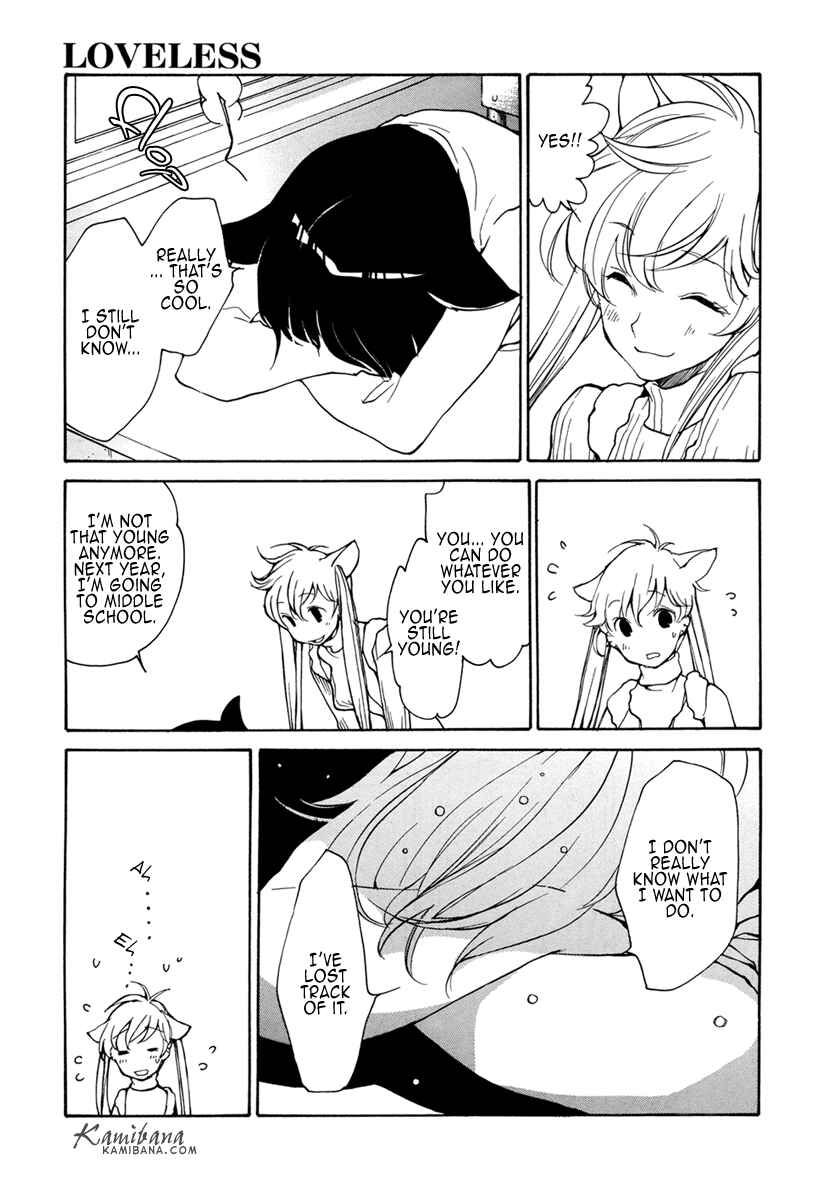 Page 9 Chapter 96 Loveless