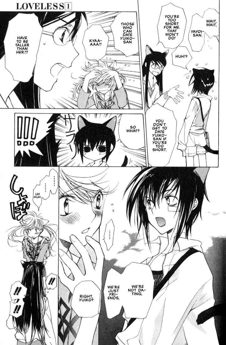 Page 10 Chapter 4 Loveless