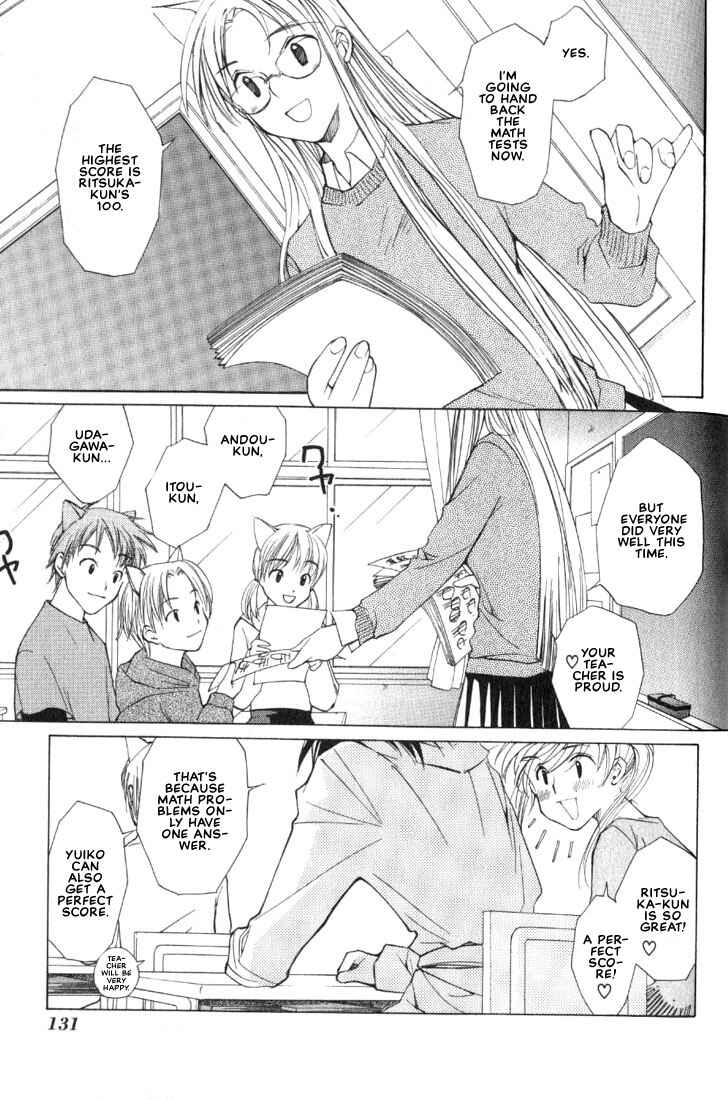 Page 16 Chapter 4 Loveless
