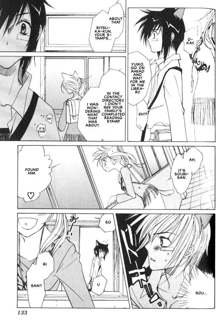 Page 18 Chapter 4 Loveless