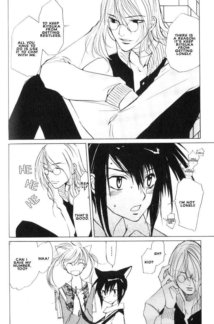 Page 29 Chapter 4 Loveless