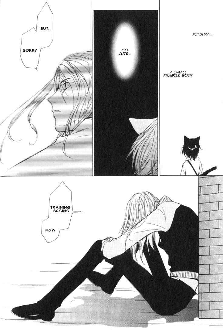 Page 35 Chapter 4 Loveless