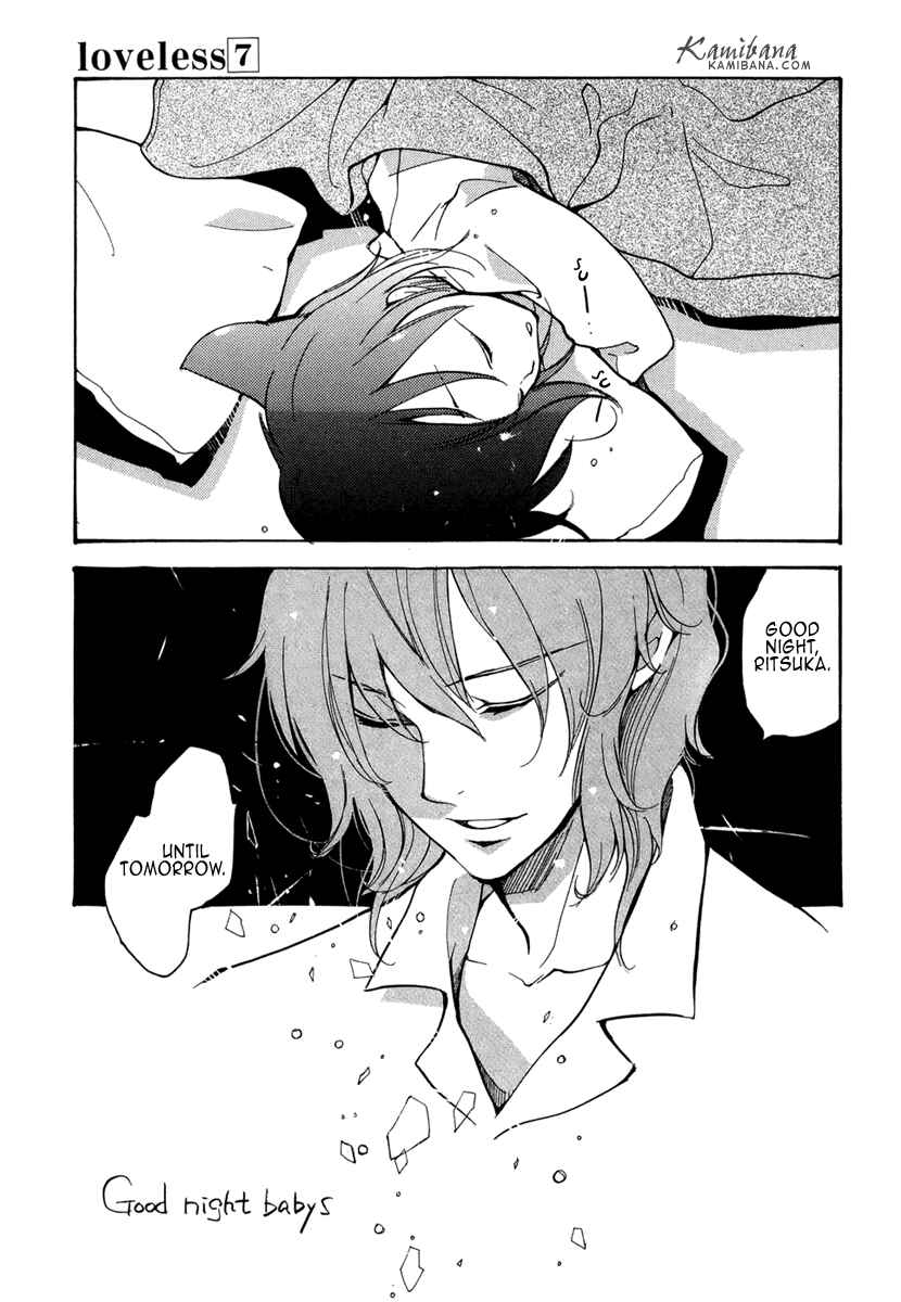 Page 16 Chapter 51.5 Loveless