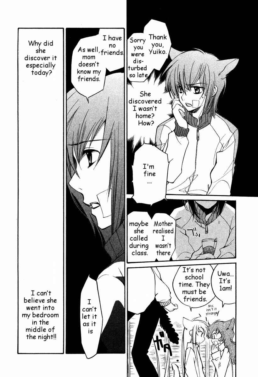 Page 11 Chapter 30 Loveless