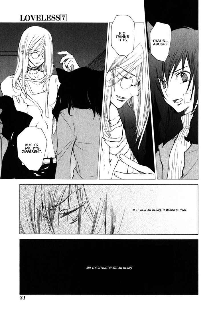 Page 7 Chapter 45 Loveless