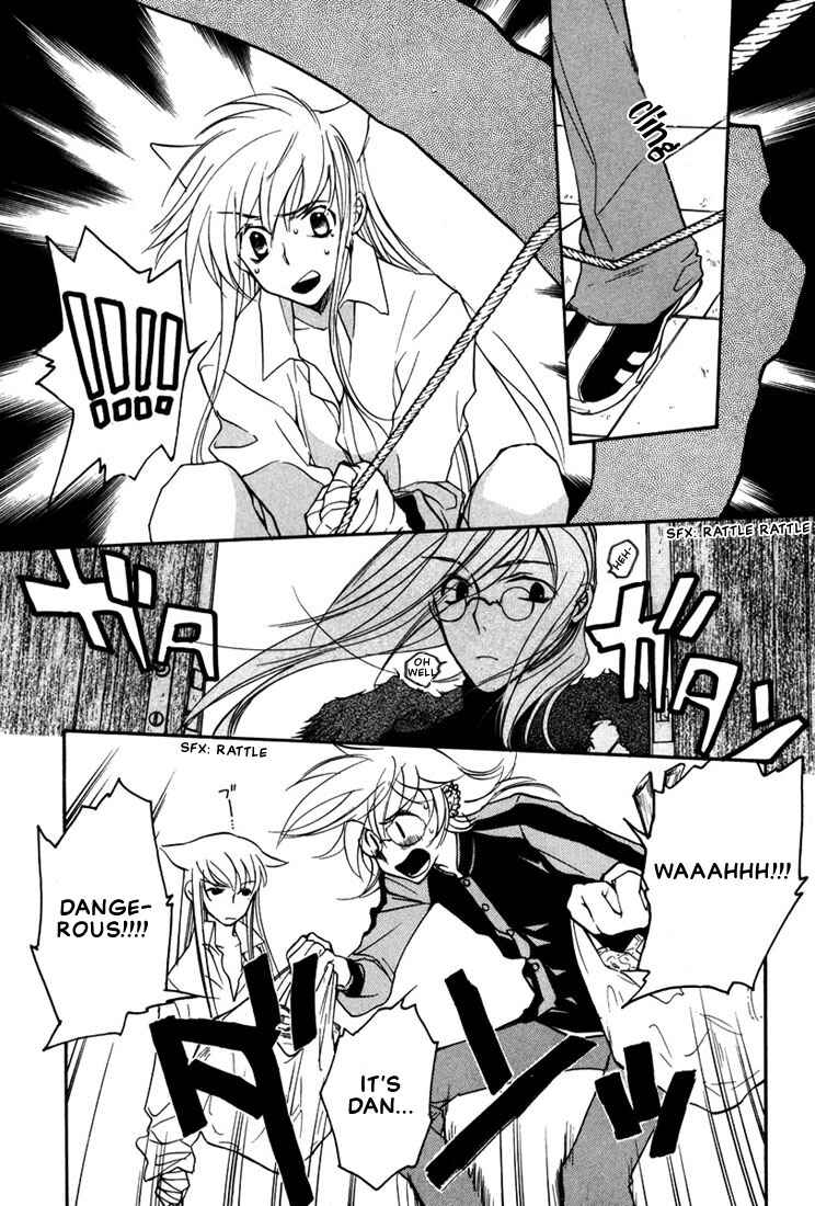 Page 11 Chapter 14 Loveless