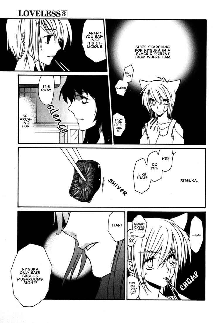 Page 27 Chapter 14 Loveless
