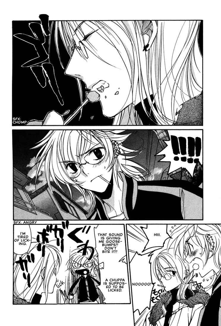 Page 8 Chapter 14 Loveless