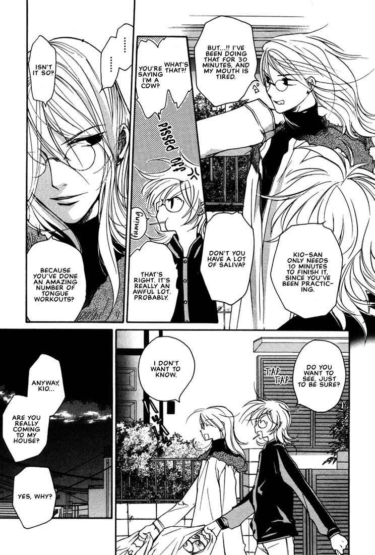 Page 9 Chapter 14 Loveless