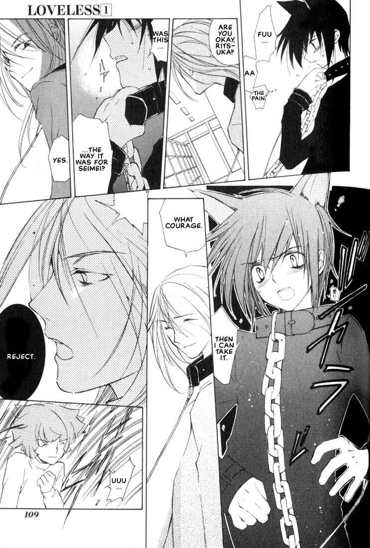 Page 12 Chapter 3 Loveless
