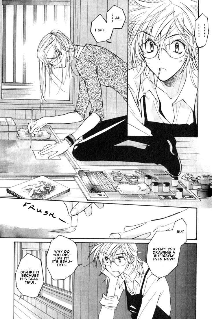 Page 10 Chapter 5 Loveless