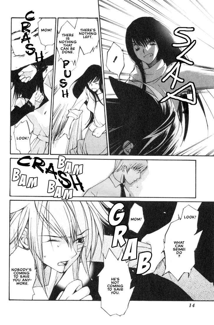 Page 19 Chapter 5 Loveless