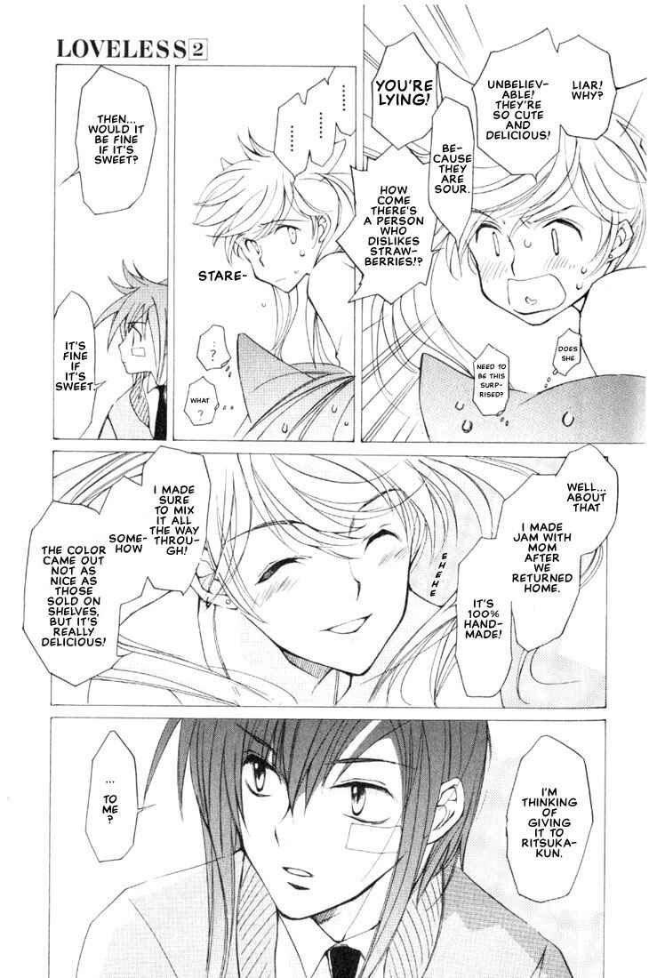 Page 24 Chapter 5 Loveless