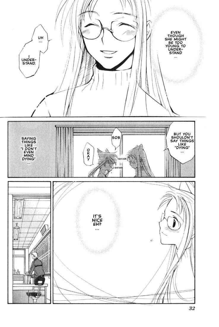 Page 37 Chapter 5 Loveless