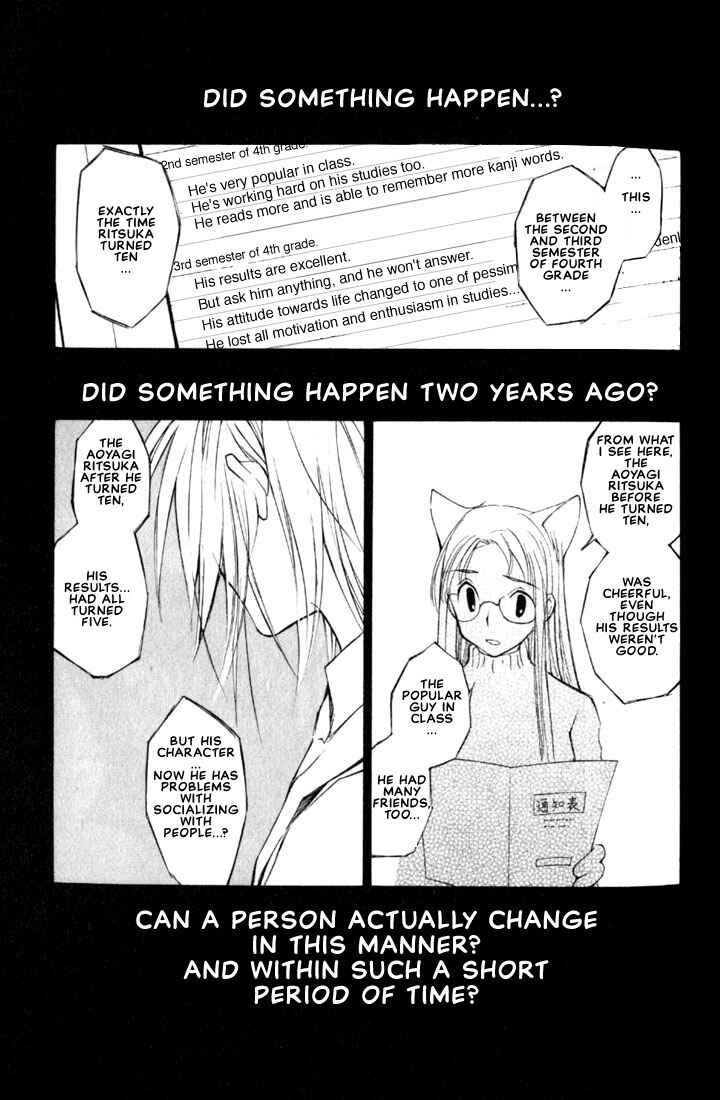 Page 40 Chapter 5 Loveless