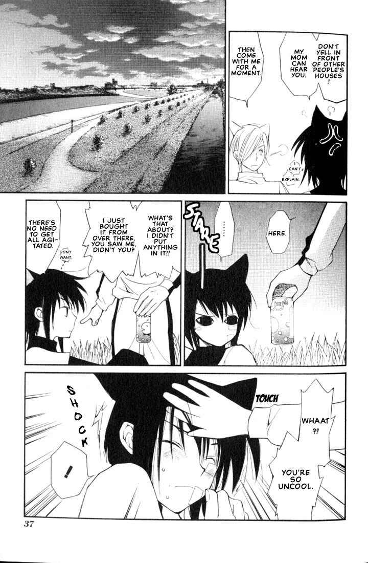 Page 42 Chapter 5 Loveless