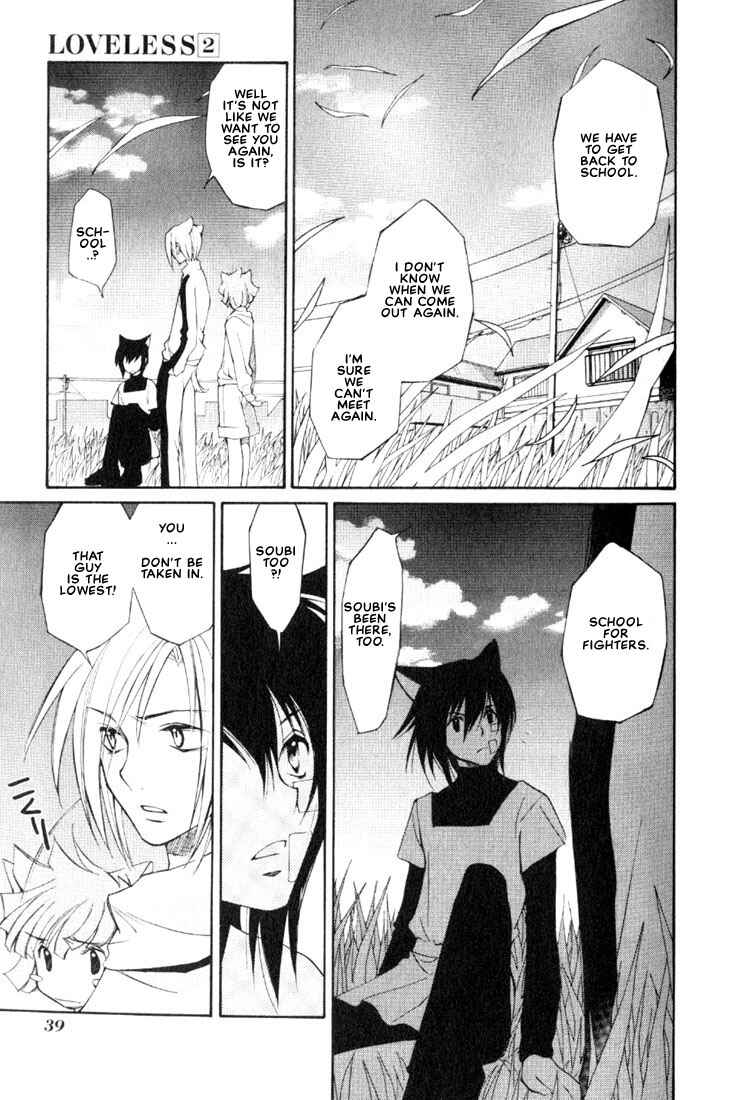 Page 44 Chapter 5 Loveless