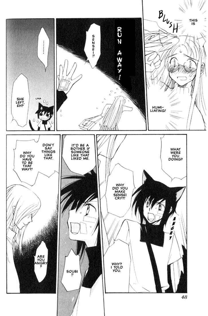 Page 53 Chapter 5 Loveless